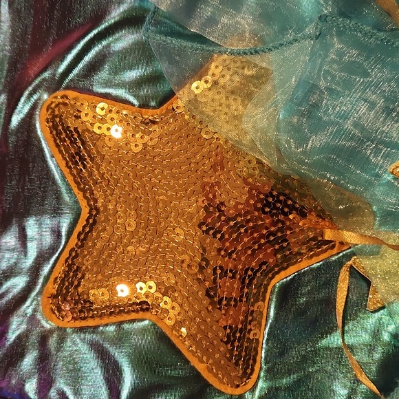 Pottery Barn Kids Robot Halloween Costume Light Up 7/8 - Picture 6 of 7